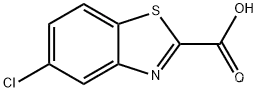 5-Chloro-benzothiazole-2-carboxylicacid