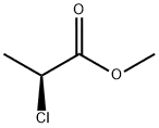 (S)-(-)-Methyl 2-chloropropionate