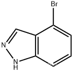 4-BROMO (1H)INDAZOLE