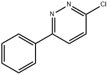 3-CHLORO-6-PHENYLPYRIDAZINE