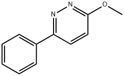 3-methoxy-6-phenylpyridazine