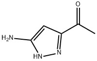 Ethanone, 1-(5-aMino-1H-pyrazol-3-yl)-, hydrochloride
