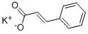 Potassium cinnamate