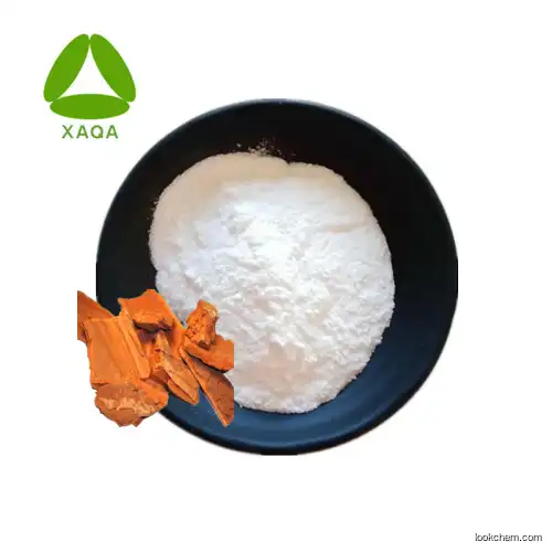 100% Natural Yohimbe Bark Extract Yohimbine hydrochloride Yohimbine HCL Powder 98%