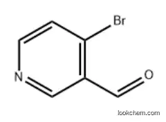 4-Bromopyridine-3-carboxaldehyde