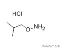 O-ISOBUTYLHYDROXYLAMINE HYDROCHLORIDE