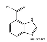 1H-BENZOIMIDAZOLE-4-CARBOXYLIC ACID