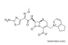 Cefpirome