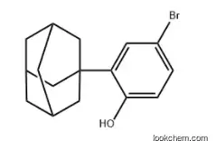 2-(1-Adamantyl)-4-bromophenol