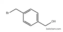 4-BROMO METHYLBENZYL ALCOHOL