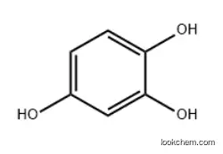 1,2,4-Benzenetriol