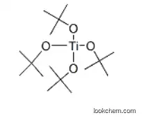 Tetra-tert-butyl orthotitanate