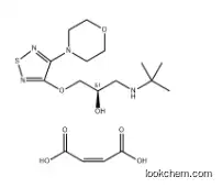 D-Timolol maleate