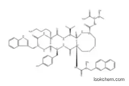 Lanreotide