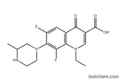 Lomefloxacin