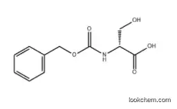 N-Cbz-D-Serine