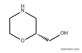 ((R)-morpholin-2-yl)methanol