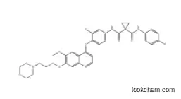 Foretinib (GSK1363089)