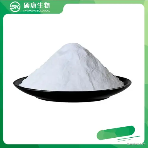 CAS  850649-62-6 Alogliptin benzoate with Best Price and high quality