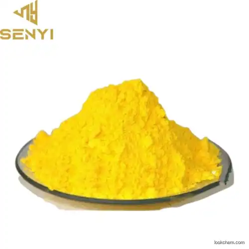 Factory Supply 2-Ethyl Anthraquinone (2-EAQ) CAS 84-51-5