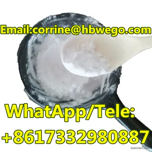 high quality  Phenacetin  with best price CAS.62-44-2