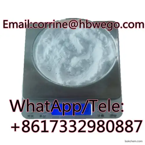 China Supplier Ethyl p-aminobenzoate hydrochloride 23239-88-5