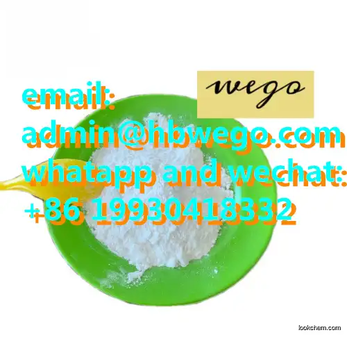 Enobosarm Powder Mk-2866 Ostarine for Treatment CAS NO.1202044-20-9