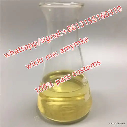 2-Iodo-1-Phenyl-Pentane-1-One CAS 124878-55-3 with Large Stock