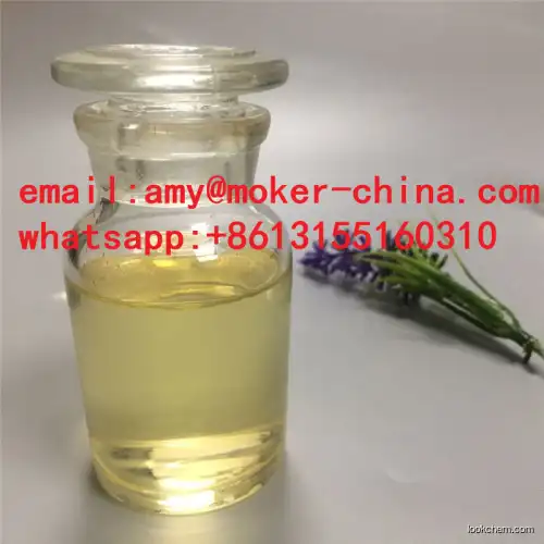 2-Iodo-1-Phenyl-Pentane-1-One CAS 124878-55-3 with Large Stock