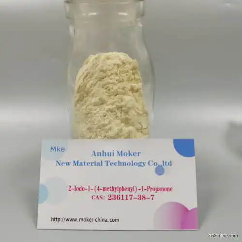 Best Price 2-Iodo-1-P-Tolyl-Propan-1-One CAS 236117-38-7