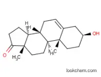DHAE; Dehydroepiandrosterone  CAS NO;53-43-0