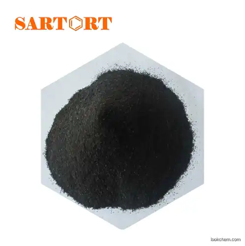 Factory Price Sulphur Dyes Sulphur Black 1