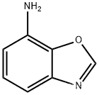 benzo[d]oxazol-7-amine