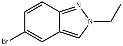 2H-Indazole,5-bromo-2-ethyl-(9CI)