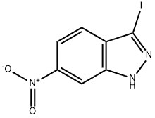 3-Iodo-6-nitroindazole