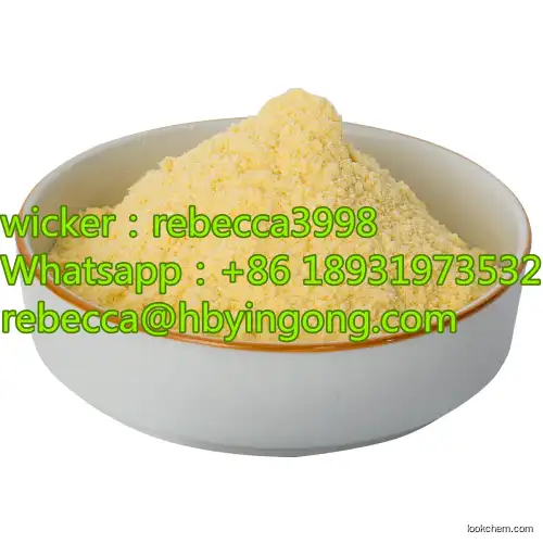 Hot selling 2-Aminopyrimidine CAS NO 109-12-6(109-12-6)