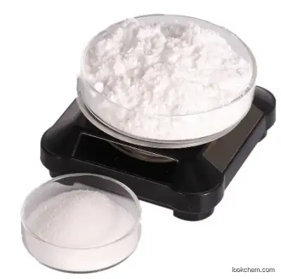 CAS 501-30-4 Skin Whitening 99% Kojic Acid Powder