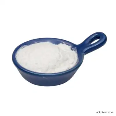 CAS： 501-30-4 Kojic acid powder