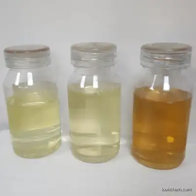 Pure Natural Citral Oil CAS 5392-40-5