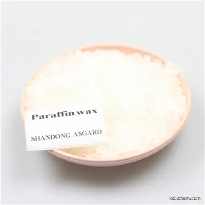 Supply white paraffin wax 56/58/60 is used for making candle