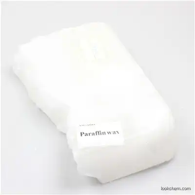 Supply white paraffin wax 56/58/60 is used for making candle