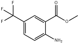 METHYL 2-AMINO-5-(TRIFLUOROMETHYL)BENZOATE