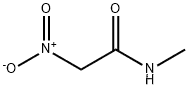 N-METHYL-2-NITROACETAMIDE