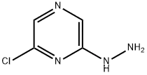2-CHLORO-6-HYDRAZINOPYRAZINE