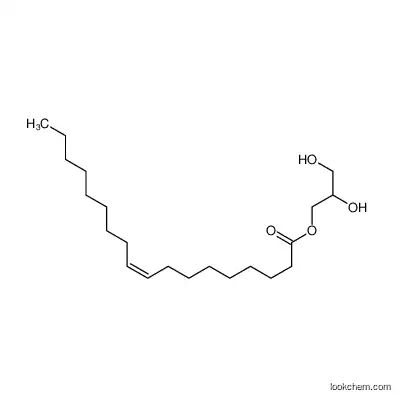 Glyceryl mono oleate/25496-72-4