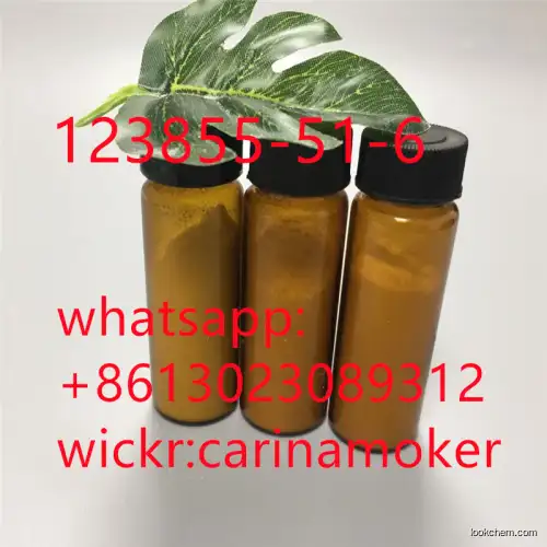 Pharmaceutical Intermediate N-Boc-N-4-piperidinecarboxaldehyde 123855-51-6