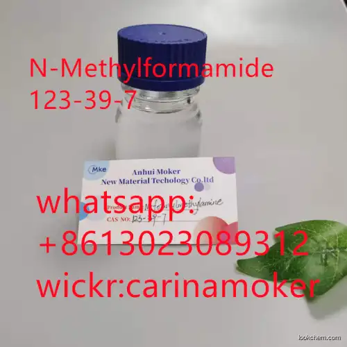 High Quality N-Methylformamide 123-39-7