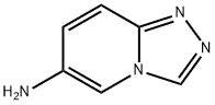[1,2,4]Triazolo[4,3-a]pyridin-6-ylamine