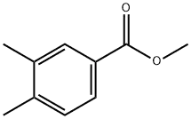 Methyl 3,4-dimethylbenzoate