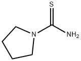 PYRROLIDINE-1-CARBOTHIOAMIDE